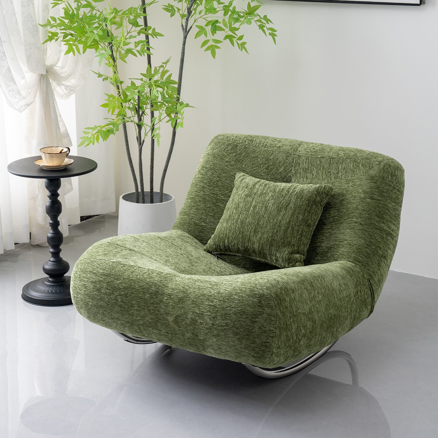 Verde