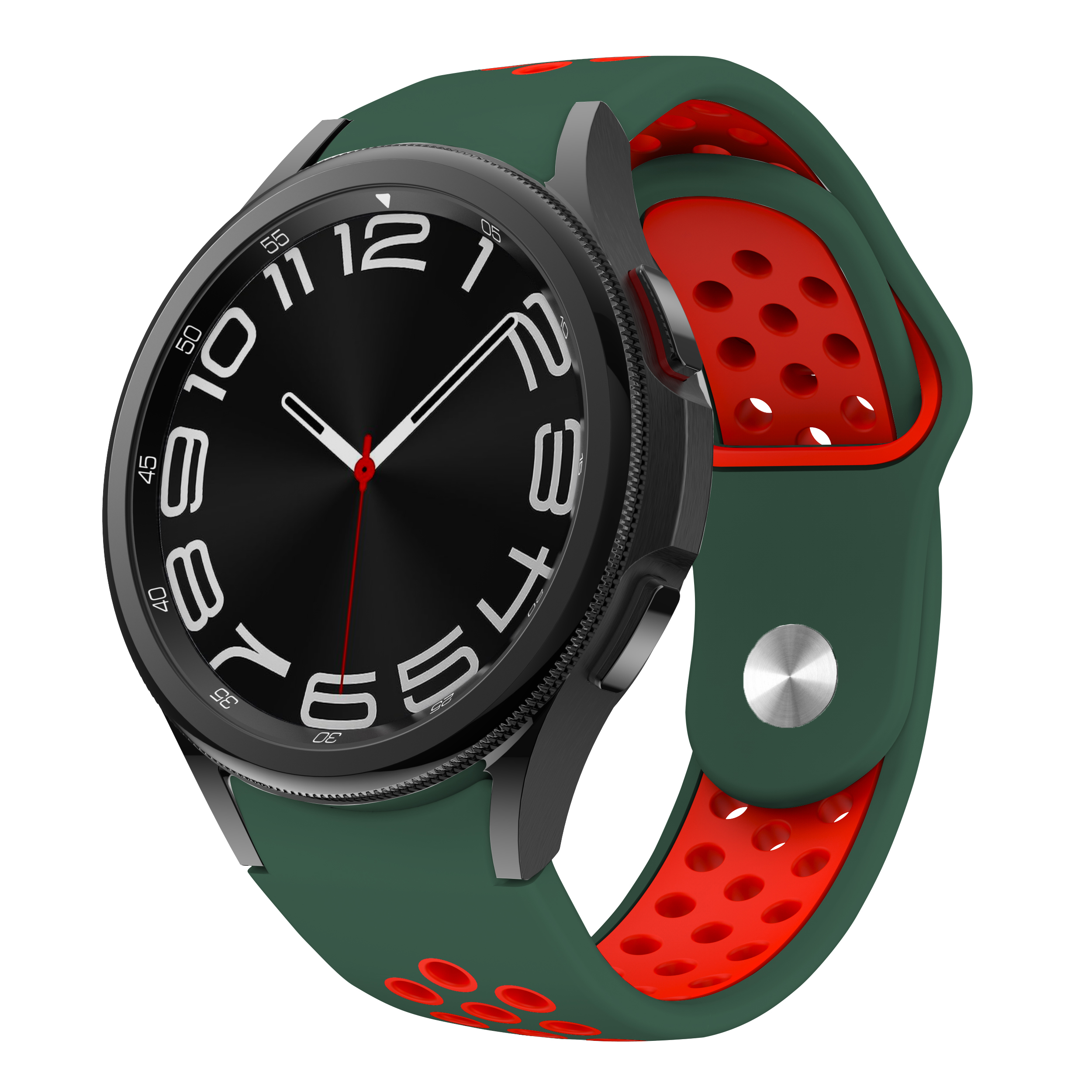 Rouge Vert