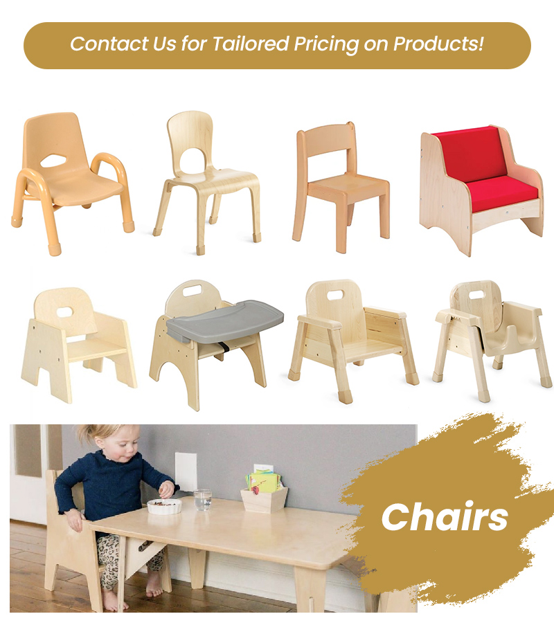 Chaises