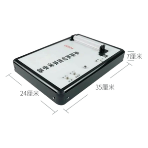 Vendite calde per la fisica delle scuole medie di insegnamento di immagini a vibrazione del pendolo dimostratori di forniture educative essenziali per - Product Image 6