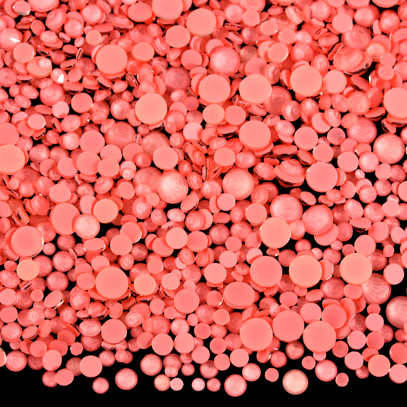 P173 Living Coral Neon
