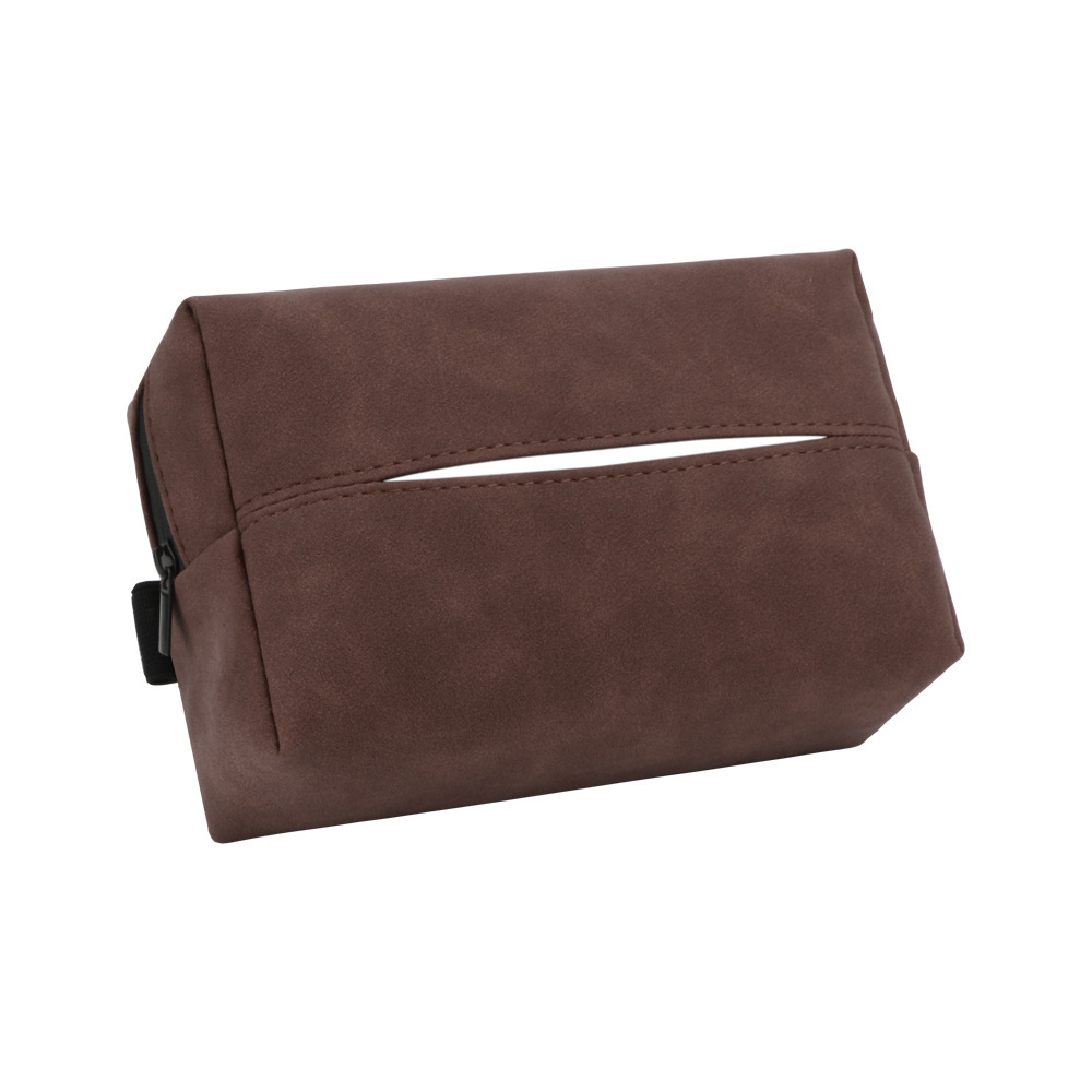 Marrón (Suede)