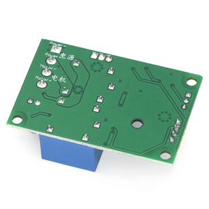 <strong>DC</strong> 6V 12V 24V <strong>PWM</strong> <strong>DC</strong> <strong>motor</strong> <strong>speed</strong> <strong>controller</strong> forward and reverse switch Linear actuator <strong>motor</strong> <strong>controller</strong> adjustable <strong>Speed</strong> Control