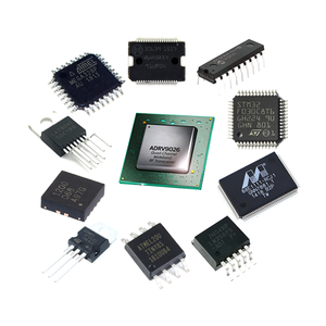 STM32F030C8T6TR mikrodenetleyici orijinal orijinal entegre devre çip elektronik ve programlama için yeni nokta