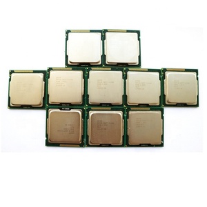 gebrauchter bester Preis 6 Core 2.9 GHz 65 W i5 9400F CPU Prozessor auf Lager für Desktop - Product Image 1