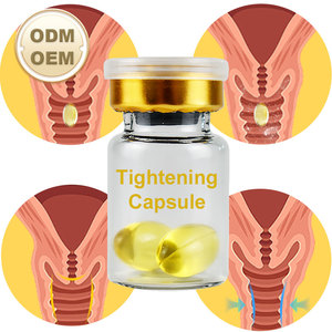 Furuize Vaginale Krimpende Gel Prive-Zorg Vagina Yoni Draai Capsules Voor Vrouwelijke Reparatie Groothandel - Product Image 4