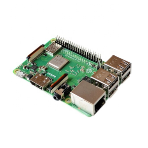 Raspberry Pi 3 Modell B Plus Eingebaute Broadcom 1,4 GHz 64-Bit-CPU Wifi Raspberry Pi 3b - Product Image 3