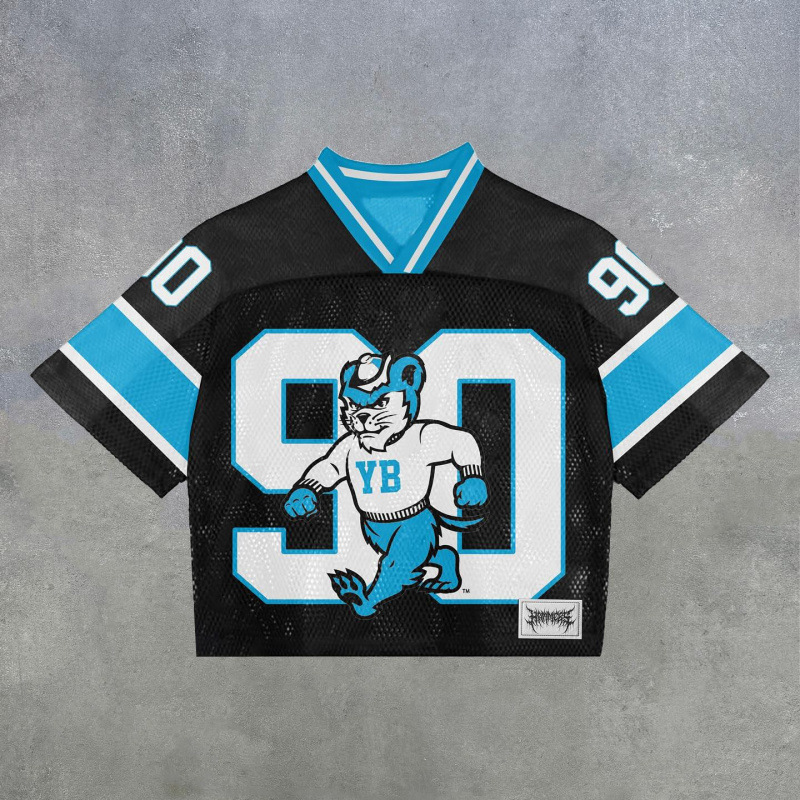 Blue-black