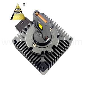 Error-Free 35W-55W D1S <strong>LED</strong> Headlight Assembly 48V 6000K Car <strong>LED</strong> Lights for Auto Compatible with Models <strong>C300</strong> and C200 - Product Image 5