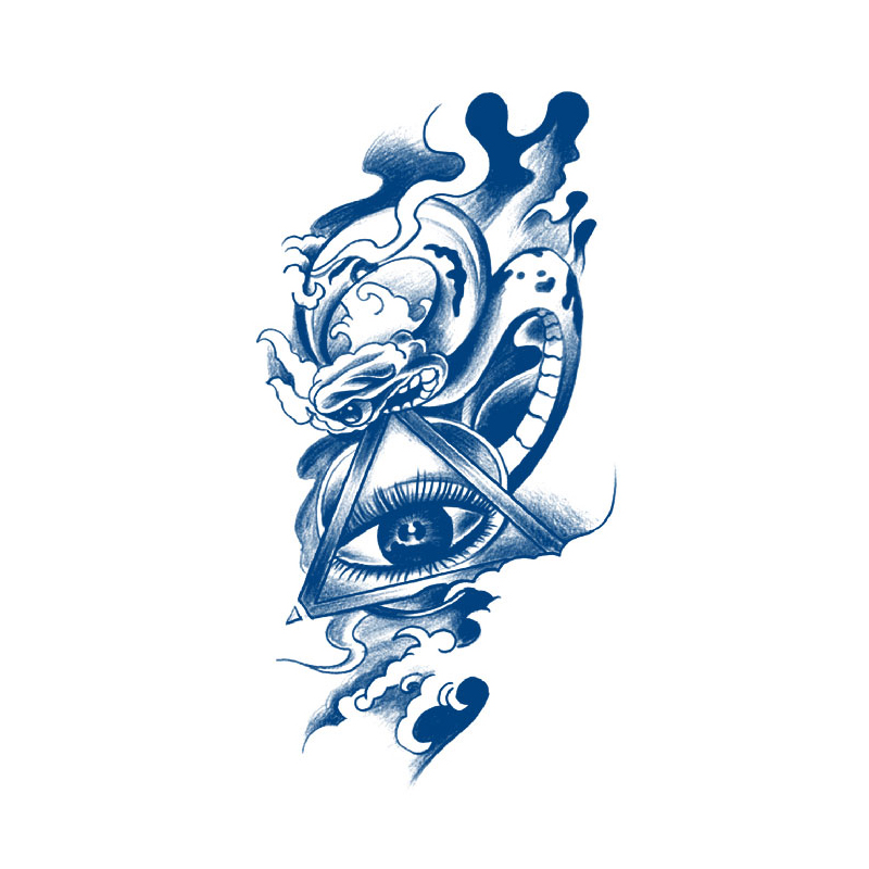 GZ165 Oeil
