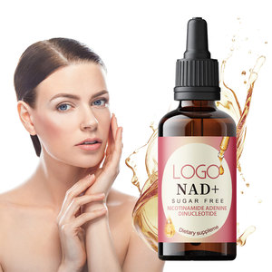 Nhãn hiệu riêng NAD bổ sung | NAD hỗn hợp chất lỏng tùy chỉnh công thức OEM bao bì | cung cấp số lượng lớn - Product Image 2
