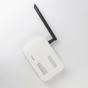 Gateway intelligente a basso codice per una comunicazione intelligente e una rete efficiente per la casa intelligente - Product Image 6