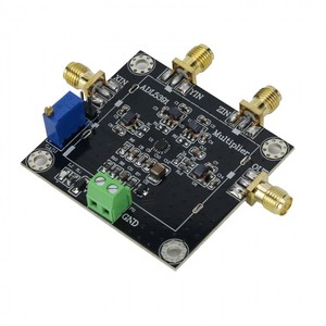 ADL5391 modulo moltiplicatore analogico simmetrico ultraveloce 2GHz di alto livello abilitare KV_5391 con guadagno regolabile ICs prodotto - Product Image 5