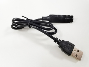 3 Tasten USB Mini DC 5V RGB LED Kabel Lichts teuerung Dimmer Fernbedienung Für 2835 5050 3528 RGB Strip Light - Product Image 6
