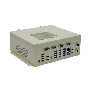 Intel tiger Lake Up3 Core I7/i5/i3 Series Cpu Dc19v Single <strong>Network</strong> Port Dual Channel Memory Q170/C236 <strong>Computer</strong> Mini ITX Pc - Product Image 1