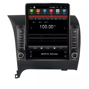 Android <strong>13</strong> IPS Screen Car Video for KIA Forte <strong>Cerato</strong> K3 2013-2016 8+128GB DSP GPS BT Stereo 360 Camera Car Radio Video Player - Product Image 5