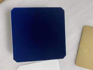 TP Energy Multi kristalline 156,75mm 158mm 166mm 210mm Sun power IBC-Solarzelle mit vollflächigem Aluminium-Rückseiten feld - Product Image 2