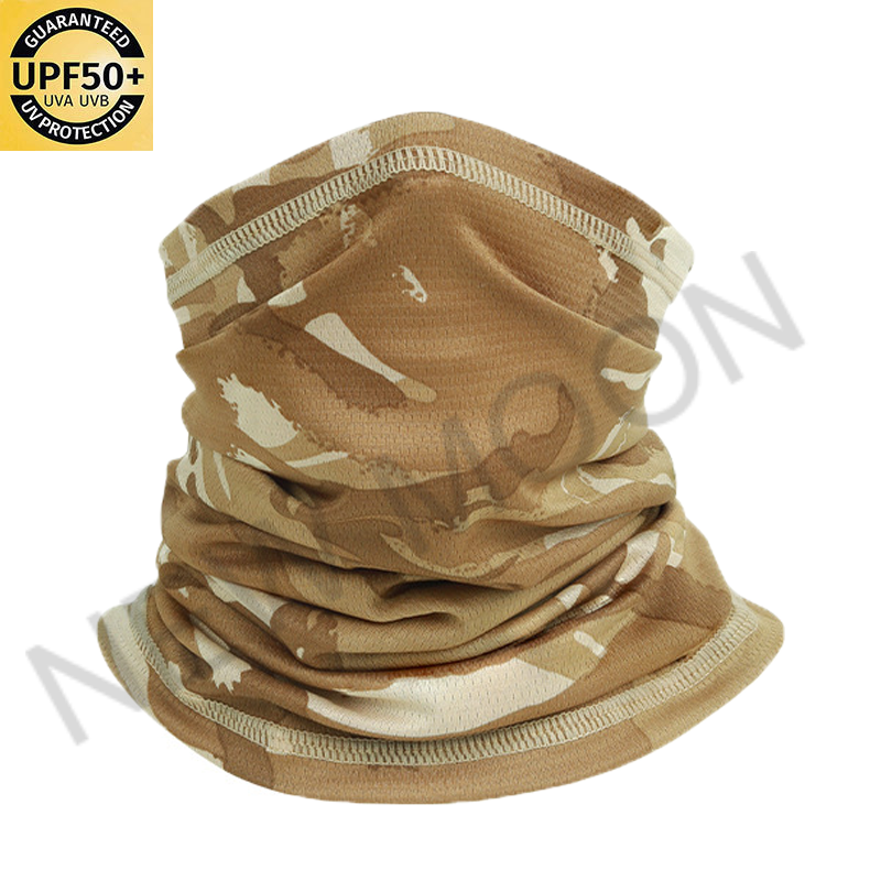Camouflage Brown