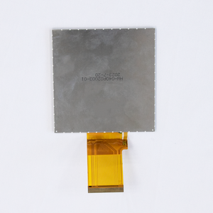 液晶显示器4英寸单片机/Mipi显示器480x480 Ips液晶显示器4英寸方形薄膜晶体管高清多媒体兼容480像素液晶面板Rgb带触摸 - Product Image 2