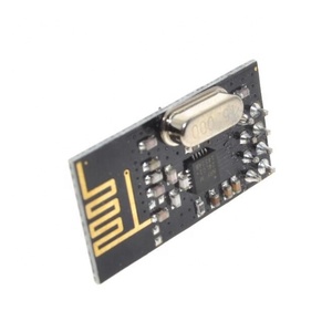 Funktransceiver NRF24L01+ 2,4 GHz Antennenmodul für Mikrocontrollermodul - Product Image 2