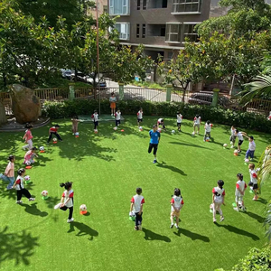 1.75 "90oz 45 mét/50 mét cảnh quan cỏ nhân tạo tổng hợp cỏ cỏ Turf thảm - Product Image 2