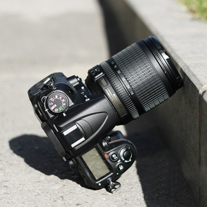 DF toptan 16.2MP D7000 DSLR dijital kamera Nikon için 3.0 inç LCD HD ile Nikon için 3.0 inç LCD - Product Image 4
