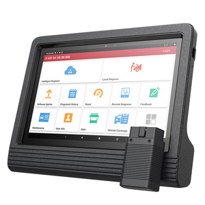 推出x431 pro3自动诊断扫描仪X431V + 2020全系统诊断工具 - Product Image 1