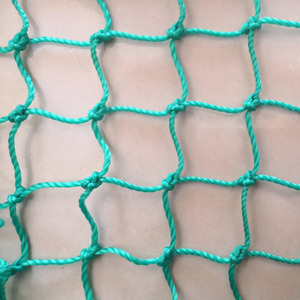 HDPE beyzbol meydanı ekran beyzbol L ekran sahası Net - Product Image 5