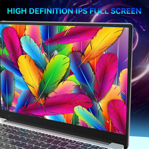 Neues Modell Laptop Computer PC Notebook 15,6 Zoll RAM 6GB 128GB 10 Porta til i3 i5 i7 Level CPU Laptops - Product Image 6