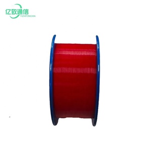 YIZHI G657a1 G657a2 G652d Single Mode Bare Optical Fiber for Telecommunication <strong>Excellent</strong> Performance - Product Image 2
