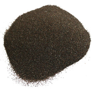 F \ P modellerinde mevcut kahverengi korindon çakıl, çeşitli parçacık boyutu dereceleri ile, yüksek kalite - Product Image 3