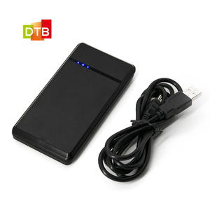 ポータブルBluetoothsRfidリーダー13.56mhzNfcリーダーワイヤレスデスクトップデバイスRfidリーダー - Product Image 5