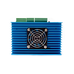 Hybrid-Schritt-Kit CNC 4-Achsen-Nema 34 Schrittmotor mit geschlossenem Regelkreis Nema 34 Schrittmotor geschlossener Regelkreis - Product Image 3