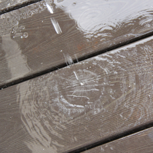 Likewood พื้นระเบียงพลาสติกพีวีซีคอมโพสิตสำหรับกลางแจ้งรุ่นที่สอง - Product Image 6