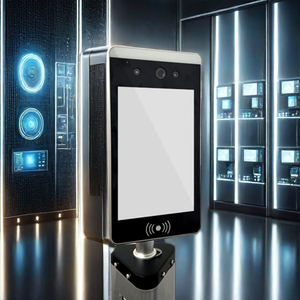 Apartment Smart Building Video <strong>Intercom</strong> Small Apartment Villa Building <strong>Access</strong> Control <strong>Systems</strong>