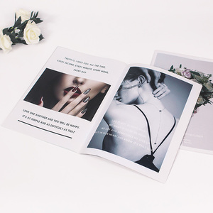 Custom Poster <strong>Flyer</strong> <strong>Flyers</strong> Paper Brochure Service Custom <strong>Design</strong> <strong>Flyers</strong> Printing Book Customized Offset Printing Hard Cover - Product Image 6