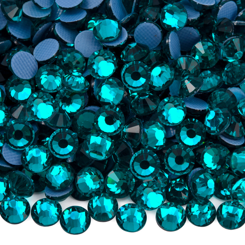 P14 Zircon bleu
