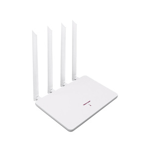 Y6 2.4GHz 300Mbps CE RoHs FCC chứng nhận phổ Wifi <span class=keywords><strong>Router</strong></span> với thẻ Sim 4G 2 * LAN,4 * tăng cao Antenna - Product Image 1