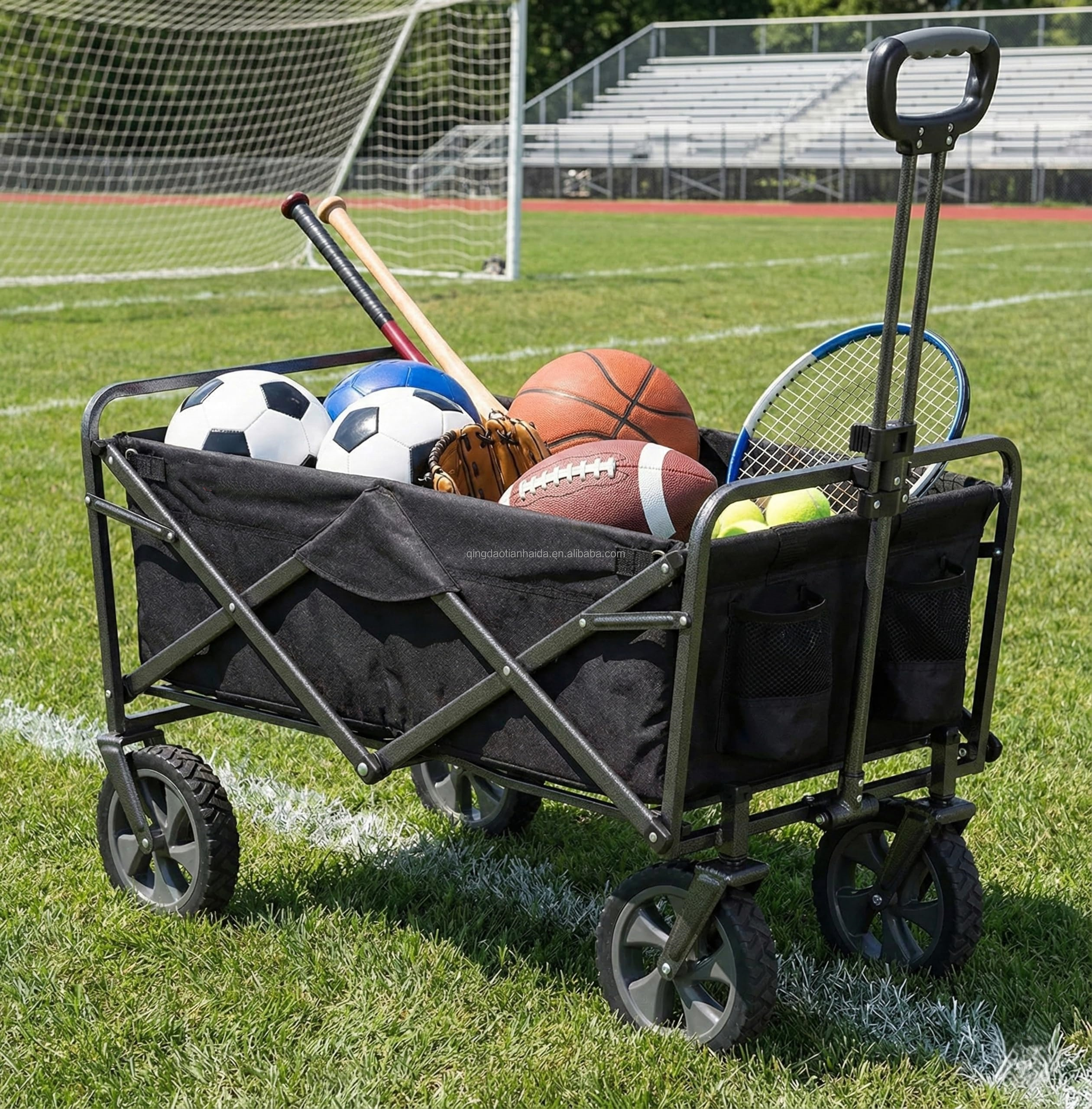 Book Carts