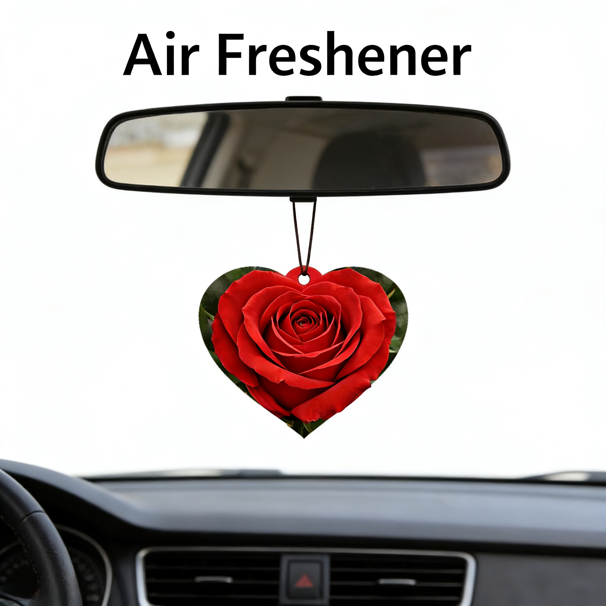 Désodorisant pour voiture
