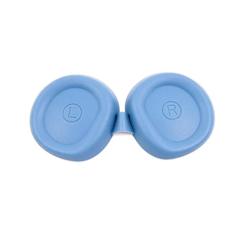Bleu clair