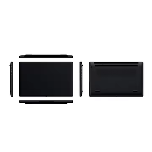 Greasia oem 15.6 "מסך מגע פירטיטיטיס computador 4k אישי מחשב נייד i7 ליבה i7 מחשב נייד i7