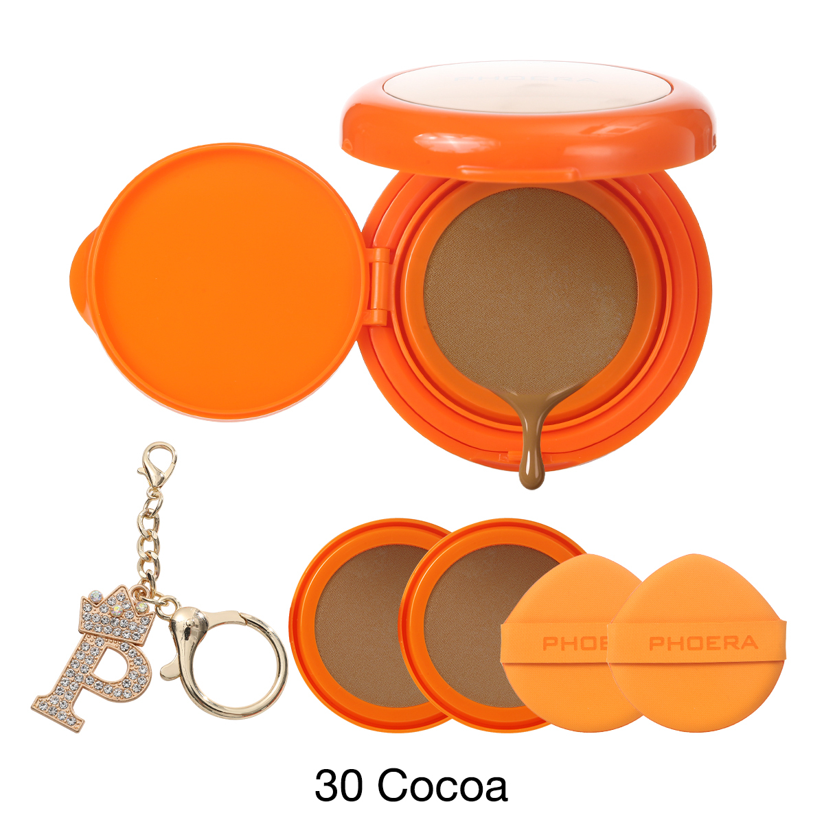 30 cacao