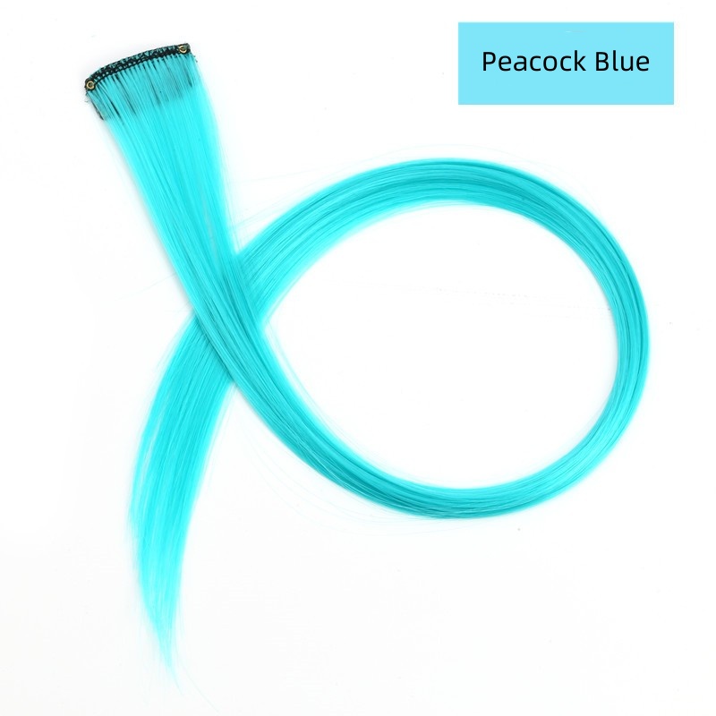Mint Blue