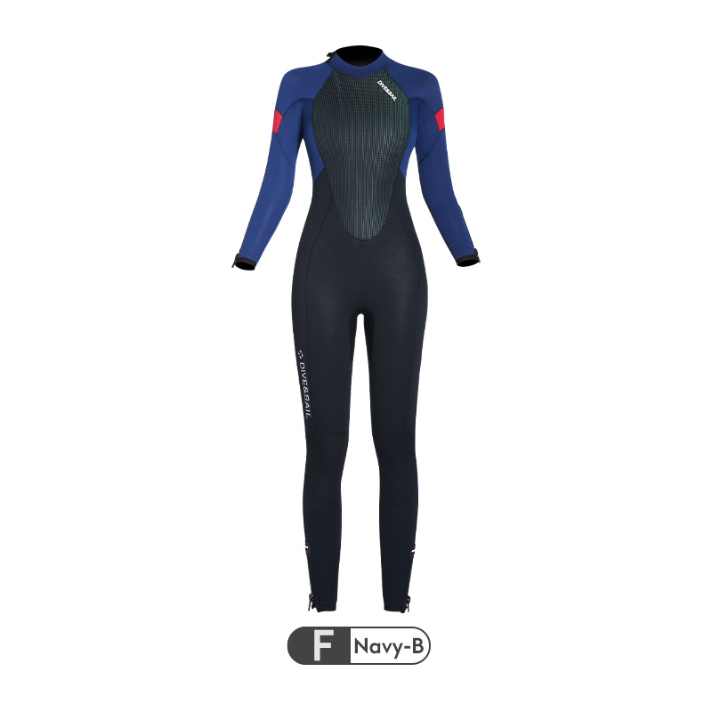 Dark blue for women