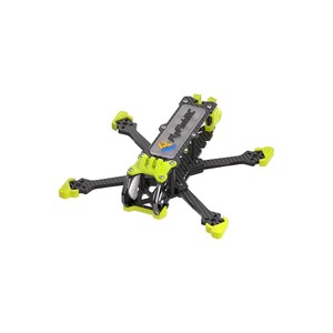 Flyfishrc ชุดกรอบฟรีสไตล์ O3 VX3 VX3.5โวลาเดอร์เข้ากันได้กับหน่วยอากาศ O3 DJI สำหรับ FPV - Product Image 4