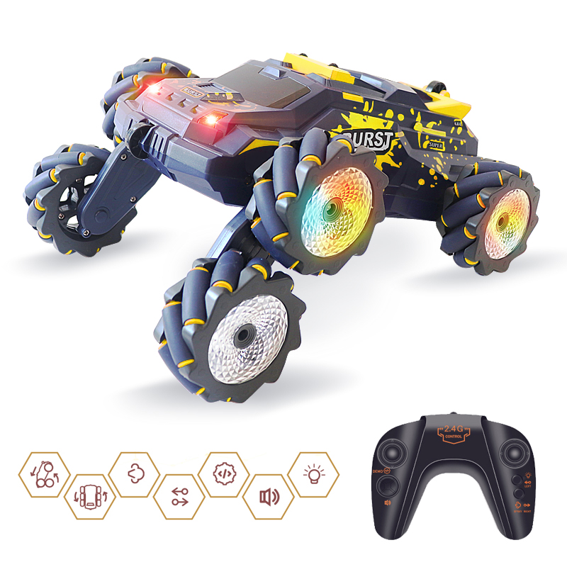 XQX-JC03pro-jaune (modèle de base)