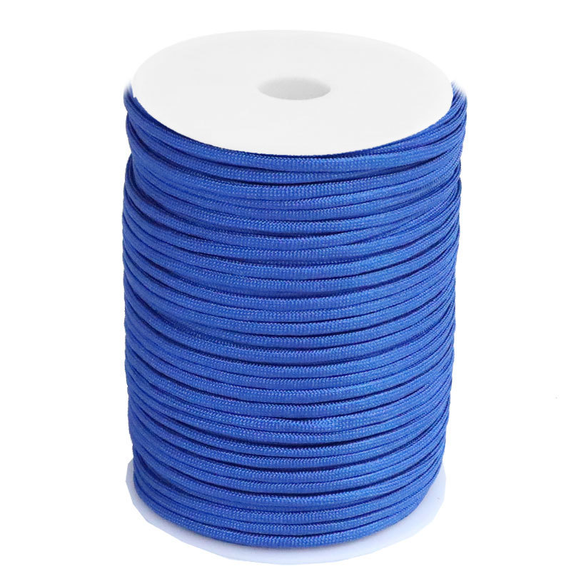 12 poliéster azul zafiro