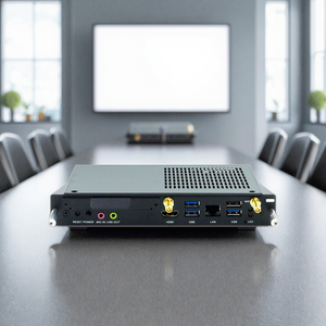 Sharerdp Hersteller Computer Intel Core I3 CPU 10. Generation G1 G4 Dual Core 8G OPS Mini Comput Portabilität PC ARM Linux - Product Image 1