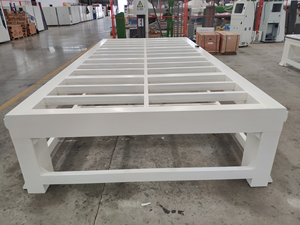 Máquina enrutadora de alta precisión, modelo SUDA EC, cnc, totalmente automática, 1300x2500, con rotación - Product Image 5